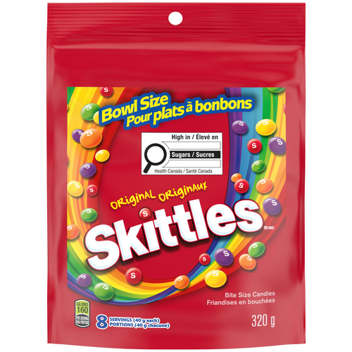 SKITTLES Berry Chewy Candy