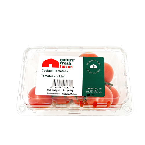 Cocktail Tomatoes