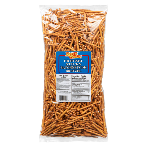 Reddi Snack Sticks Pretzel