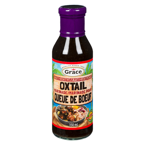 Grace Oxtail Marinade