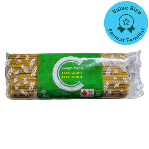 Compliments Elbow Pasta Value Size