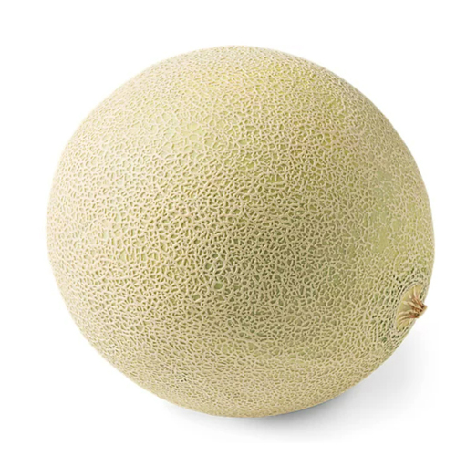 Organic Cantaloupe