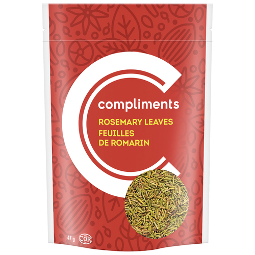 Buy Compliments Spice Rosemary Leaves 47 g | Safeway Canada