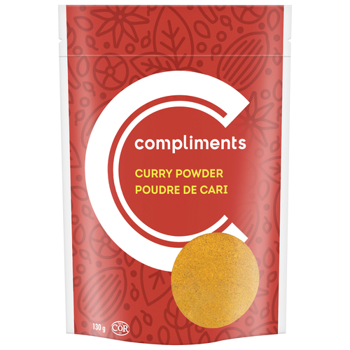 Compliments Spice Curry Powder