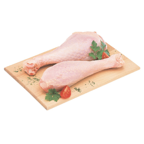 Fresh Turkey Drumsticks