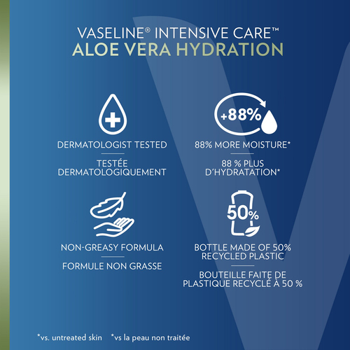 Kosmetische Vaseline Mit Aloe Vera, 50 G – Feuchtigkeitspflege Für Trockene Lippen & Haut