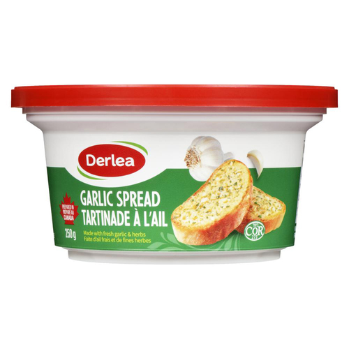 Derlea Garlic Spread