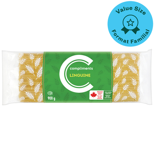 Pasta Linguini