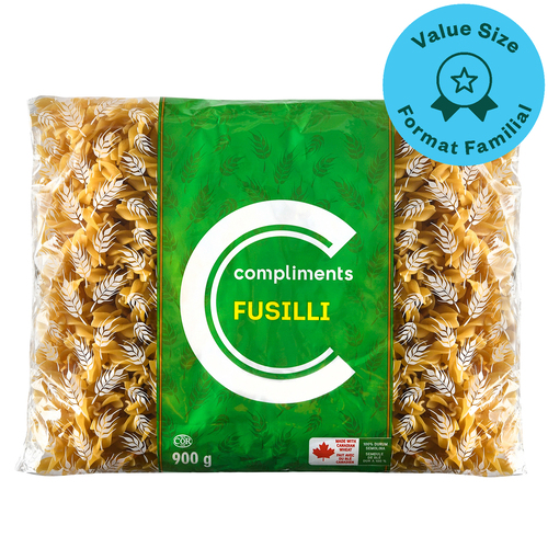 Compliments Elbow Pasta Value Size