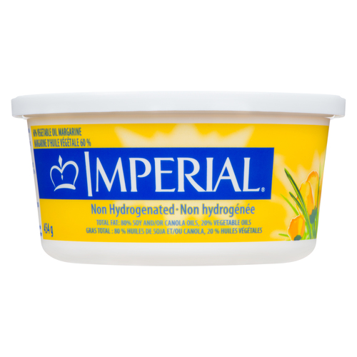 Imperial Gluten-Free Margarine Soft Tub