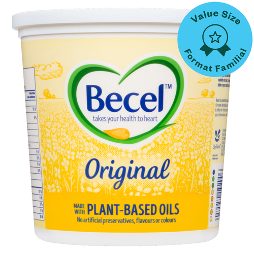 Becel Original Margarine
