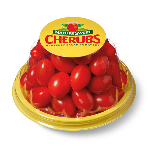 NatureSweet Cherub Tomatoes