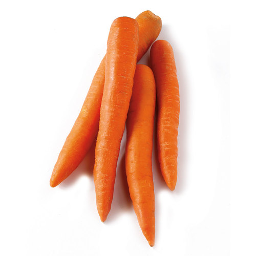 Organic Carrots