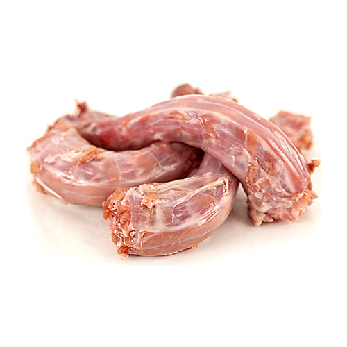 Frozen Turkey Necks