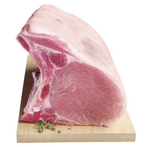 Pork Loin Center Roast