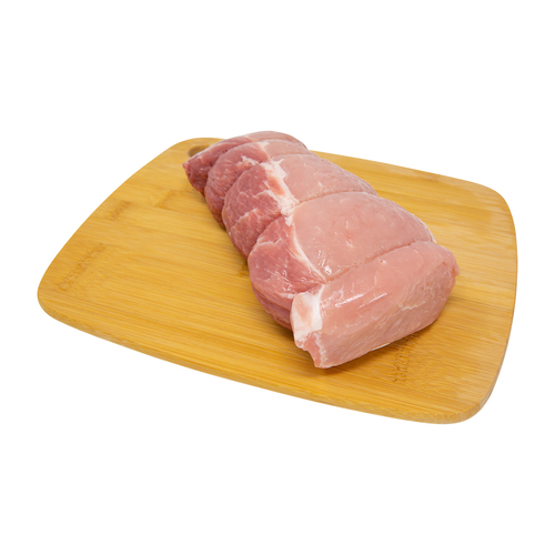 Pork Rib Roast Boneless