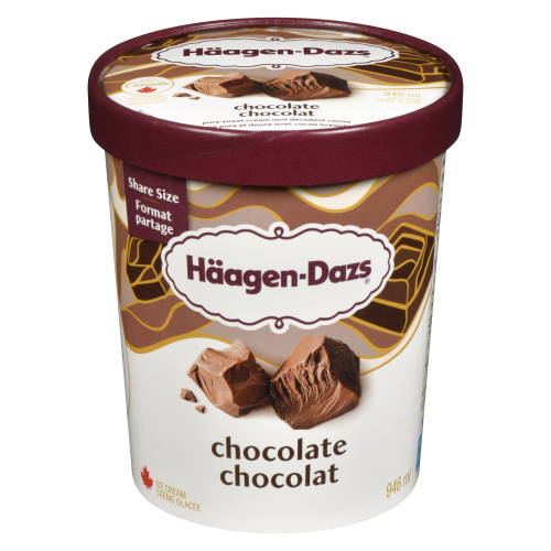 Chocolate Ice Cream