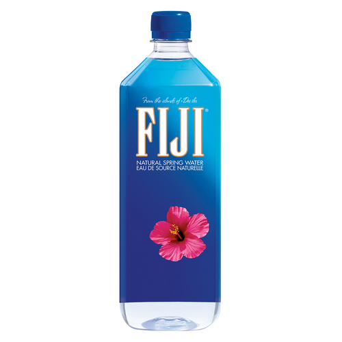 Fiji Natural Artesian Spring Water