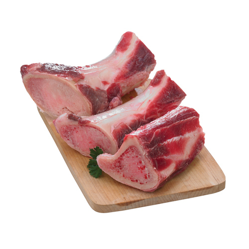 Soup Bones Beef Marrow