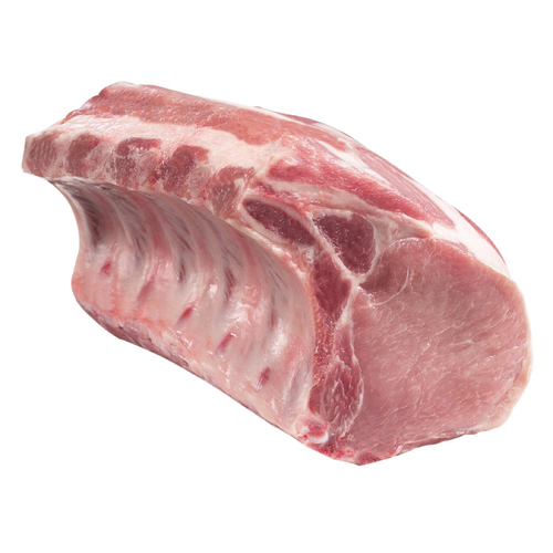 Pork Rib Roast