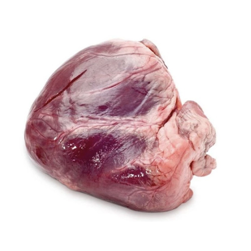 Beef Heart