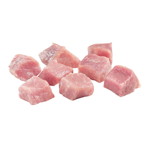 Pork Boneless Stewing