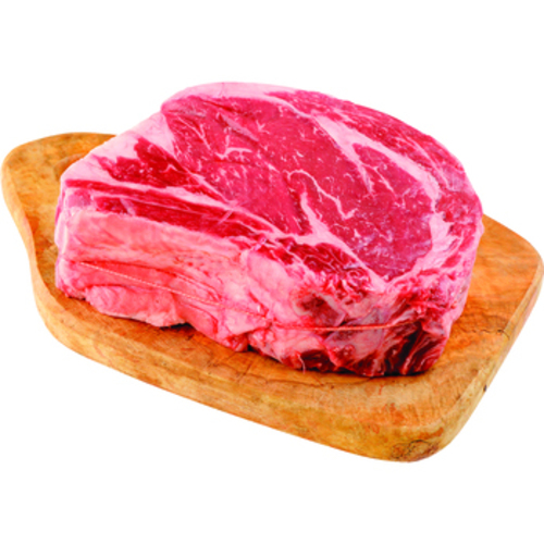Cross Rib Pot Roast