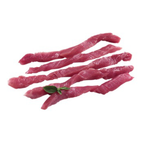 Stir Fry Pork Strips