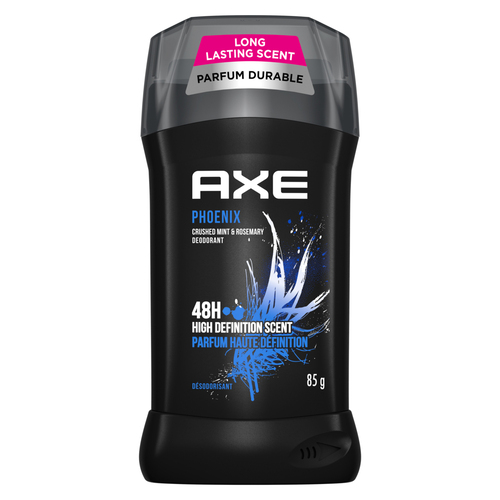HAMMER　AXE　15ポンド Buy Axe Deodorant Phoenix Crushed Mint & Rosemary 85 g | Foodland