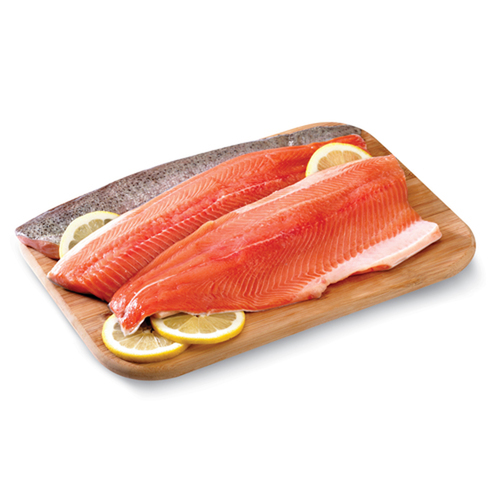 Ocean Wise Rainbow Trout Fillets