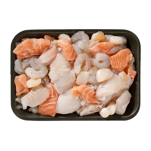 Buy Seafood Chowder Mix Supreme Previously Frozen | Safeway Canada