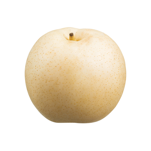 Asian Pear