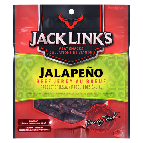 Buy Jack Link's Beef Jerky Teriyaki 80 g | Safeway Canada