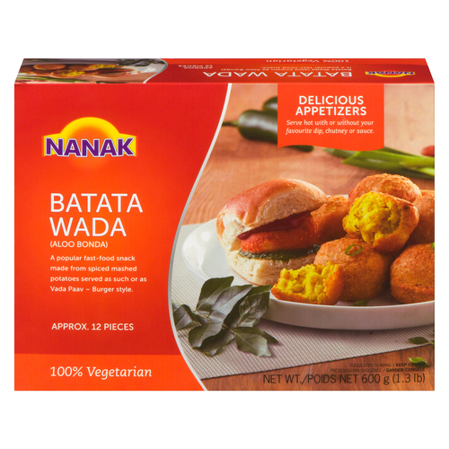 Nanak Batata Wada