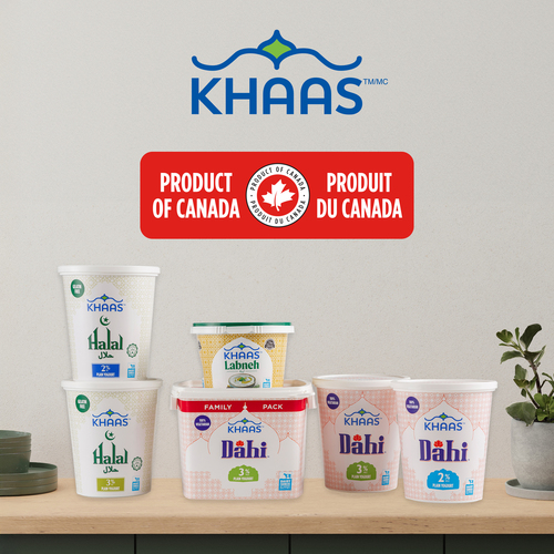 Yossy カムイピリカ9kg（3kg×3袋） Buy Khaas Dahi 3% Plain Yogurt 750 g | Foodland