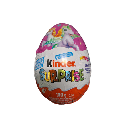 Kinder Surprise Chocolate Egg Classic