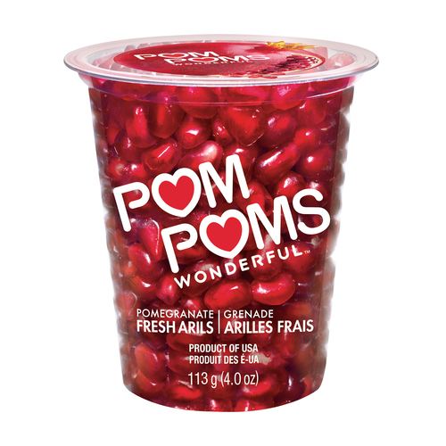 POM Wonderful Fresh Arils Pomegranate
