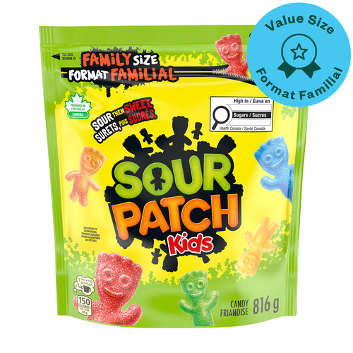 Sour Patch Kids Original Candy