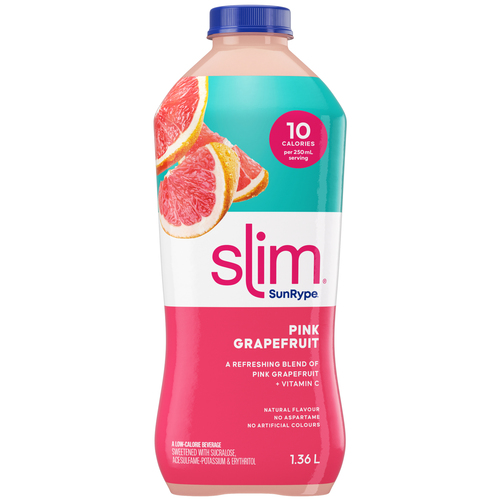 SunRype Pink Grapefruit