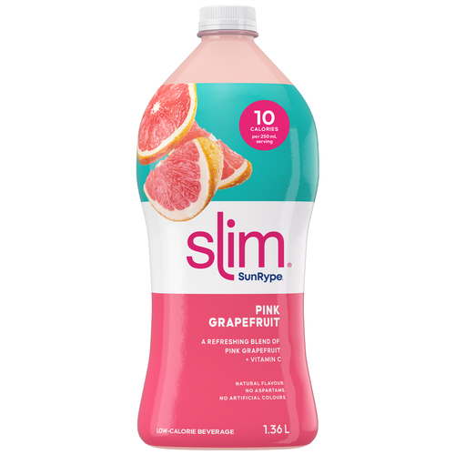 SunRype Pink Grapefruit