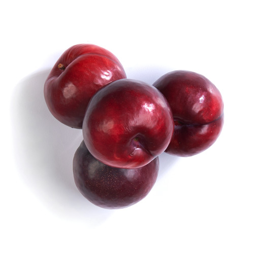 Plums Black Large