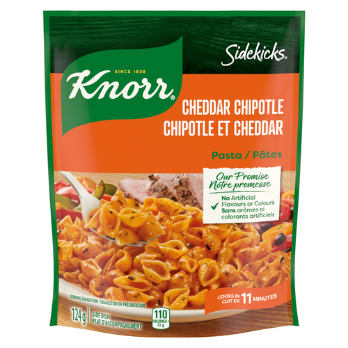 Knorr Side Dishes