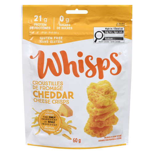 Marks & Spencer Cheddar Cheese Crispies 100g/200g | Malaysia - View #3