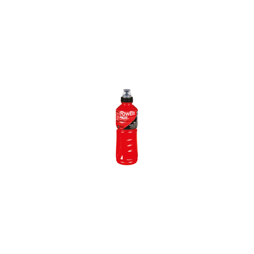 Powerade Sports Drink Fruit Punch