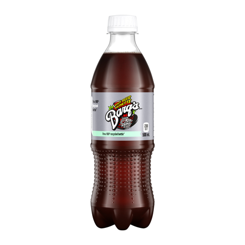 Buy Barq's Soda Root Beer 500 ml (bottle) | IGA