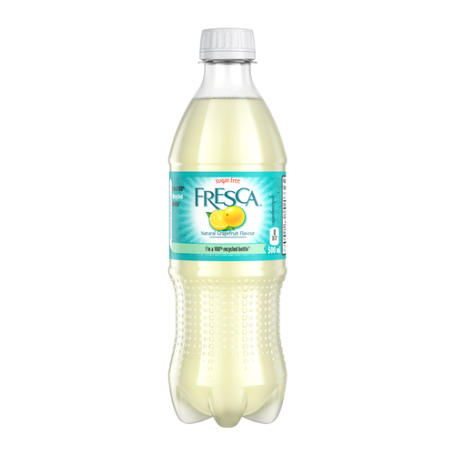 FRESCA Sparkling Soda