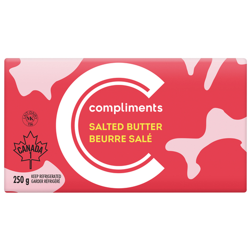 Dairyland Butter Unsalted