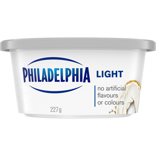Buy Philadelphia Cream Cheese Product Light 227 g | Safeway Canada