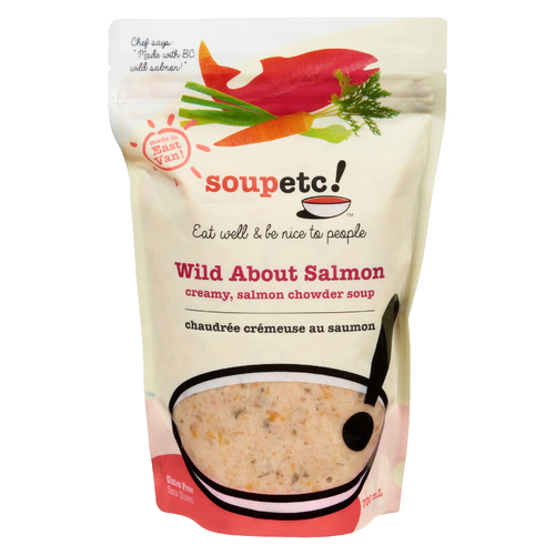 Buy Tetsu Chef Soup Wor Wonton 500 g | Safeway Canada