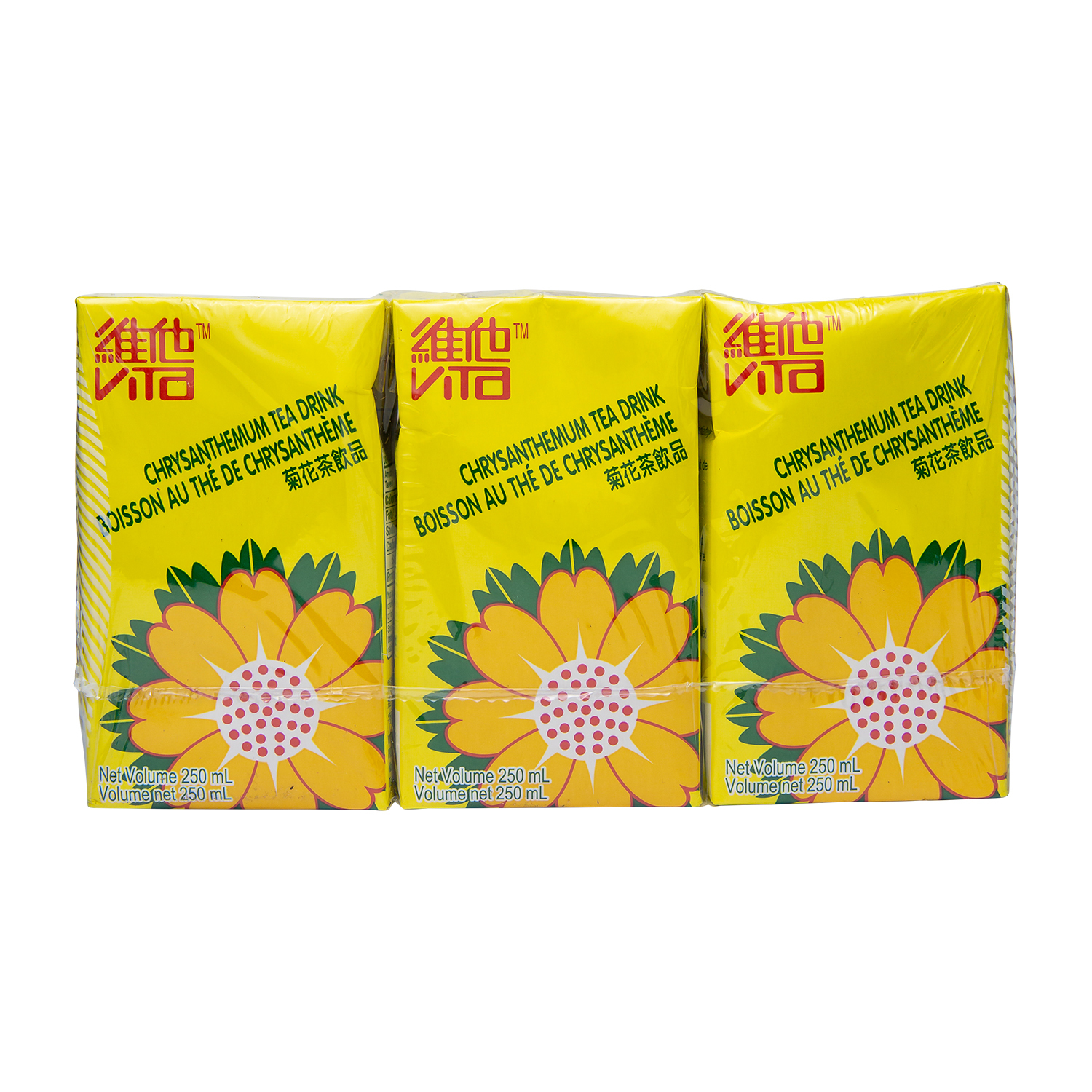 buy-vita-tea-drink-chrysanthemum-6-x-250-ml-sobeys-inc